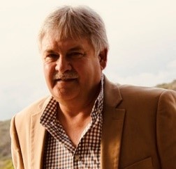 Fanie Cronje